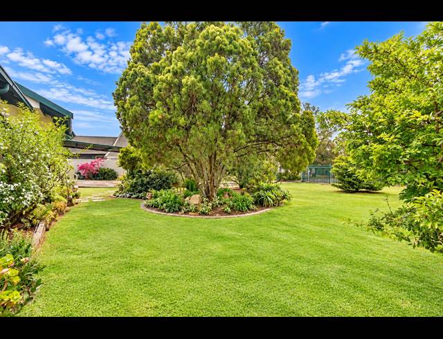 3 BEDROOM HOUSE FOR SALE IN WILRO PARK